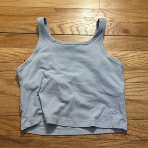 PINK tank top size medium women’s